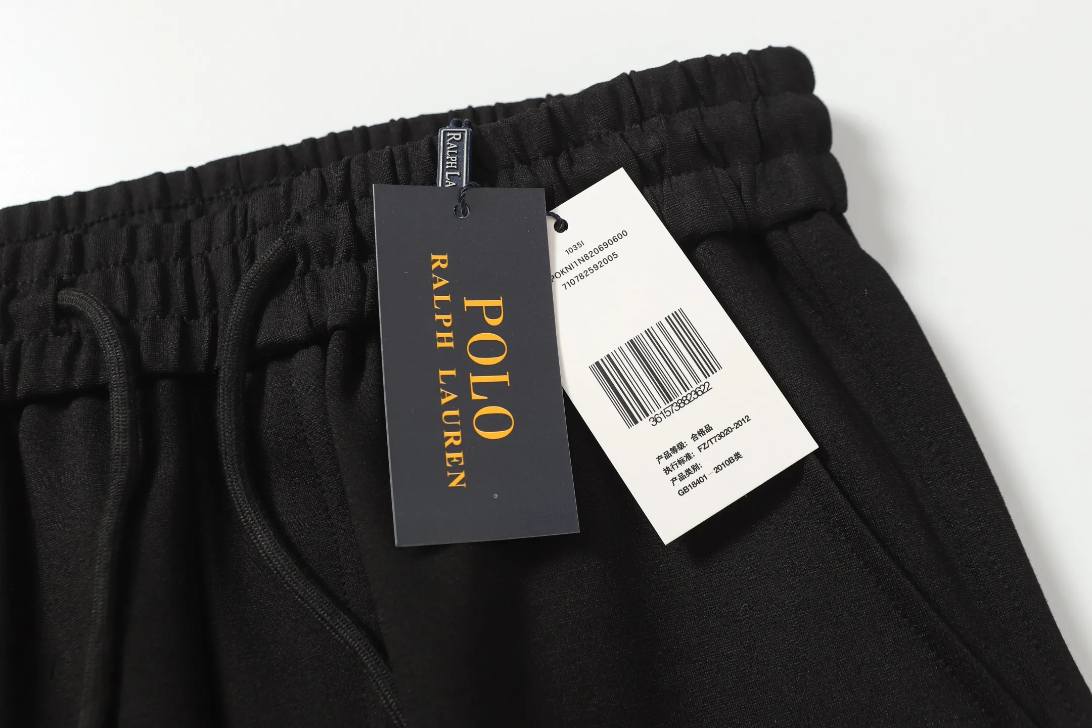 P260 🔥50ss new product Paul Ralph Lauren shorts, original counter casual, with knitting, luxury classic brand original LOGO accessories, best-selling counter, very comfortable to wear, low-key yet luxurious, very classy to wear. Needless to say, the trousers style and tailoring, the upper body is exquisite and vivid👍High-end first-class top quality materials, truly palace-level casual pants, made of Turkish cotton ✂️The quality is outstanding. After heavy washing, the pants are very soft and not picky. The upper body is absolutely stylish and extremely luxurious. Size: S.M.L.XL.XXL